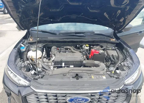 2023 Ford Escape Active из США, поврежденный, VIN 1FMCU9GN9PUB16383